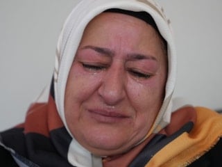 Hatay'da 15 yıl önce kaybolan Melike'den iz yok