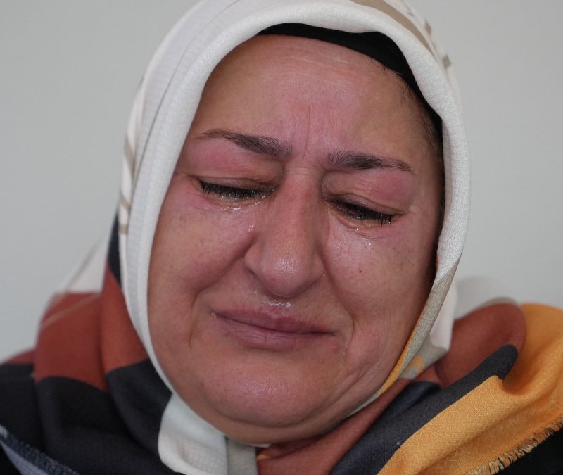 Hatay'da 15 yıl önce kaybolan Melike'den iz yok