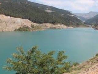 Afyonkarahisar'da Çay Barajı’nda doluluk oranı yüzde 100’e ulaştı