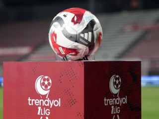 1. Lig'de gözler play-off turuna döndü
