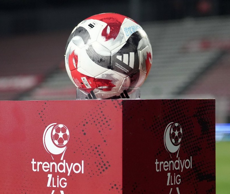 1. Lig'de gözler play-off turuna döndü