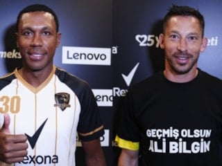 Marcelo ve Filip Holosko, Beşiktaş'ı unutamıyor