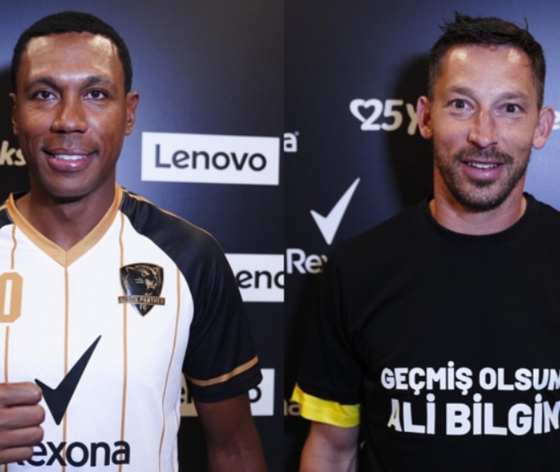 Marcelo ve Filip Holosko, Beşiktaş'ı unutamıyor