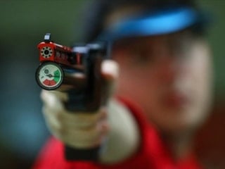 Atıcılıkta hedef en az 3 olimpiyat madalyası