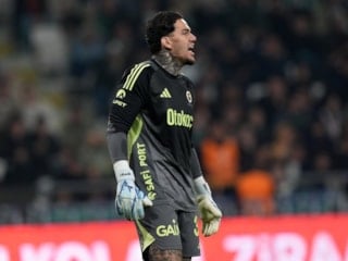 Fenerbahçe, Ederson'la ilgili kararı verdi