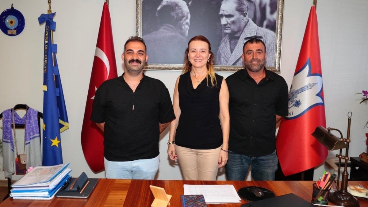 CHP’li Konak Belediyesi'nde skandal: Başkan, meclis üyelerine silahlı saldırı planı yaptı