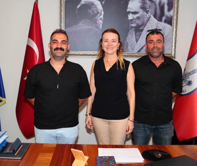 CHP’li Konak Belediyesi'nde skandal: Başkan, meclis üyelerine silahlı saldırı planı yaptı