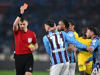 Trabzon medyasından çıkan kırmızı karta tepki!