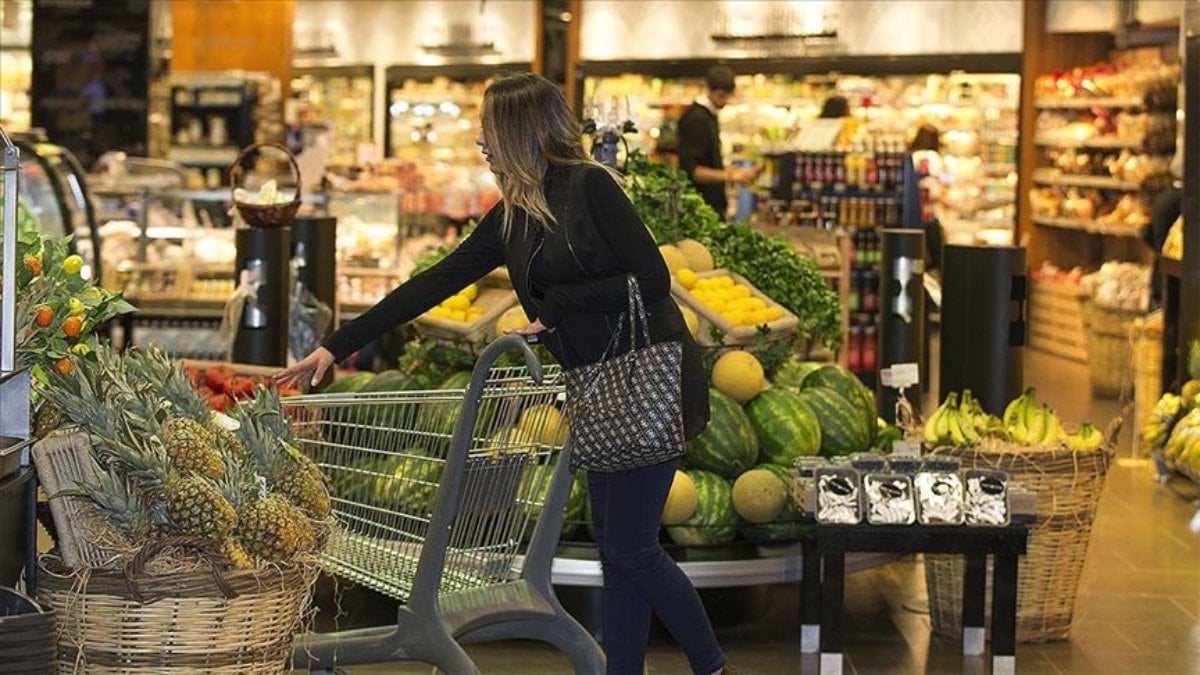 TÜİK, nisan ayı enflasyonunu yarın açıklanacak
