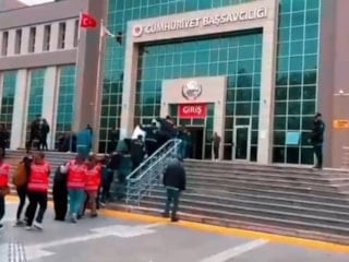Tekirdağ'da 70 milyon TL’lik şantaj ağı çökertildi: 11 tutuklama