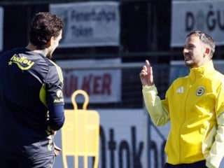 Fenerbahçe'den Ederson ve Tedesco iddiası için yalanlama