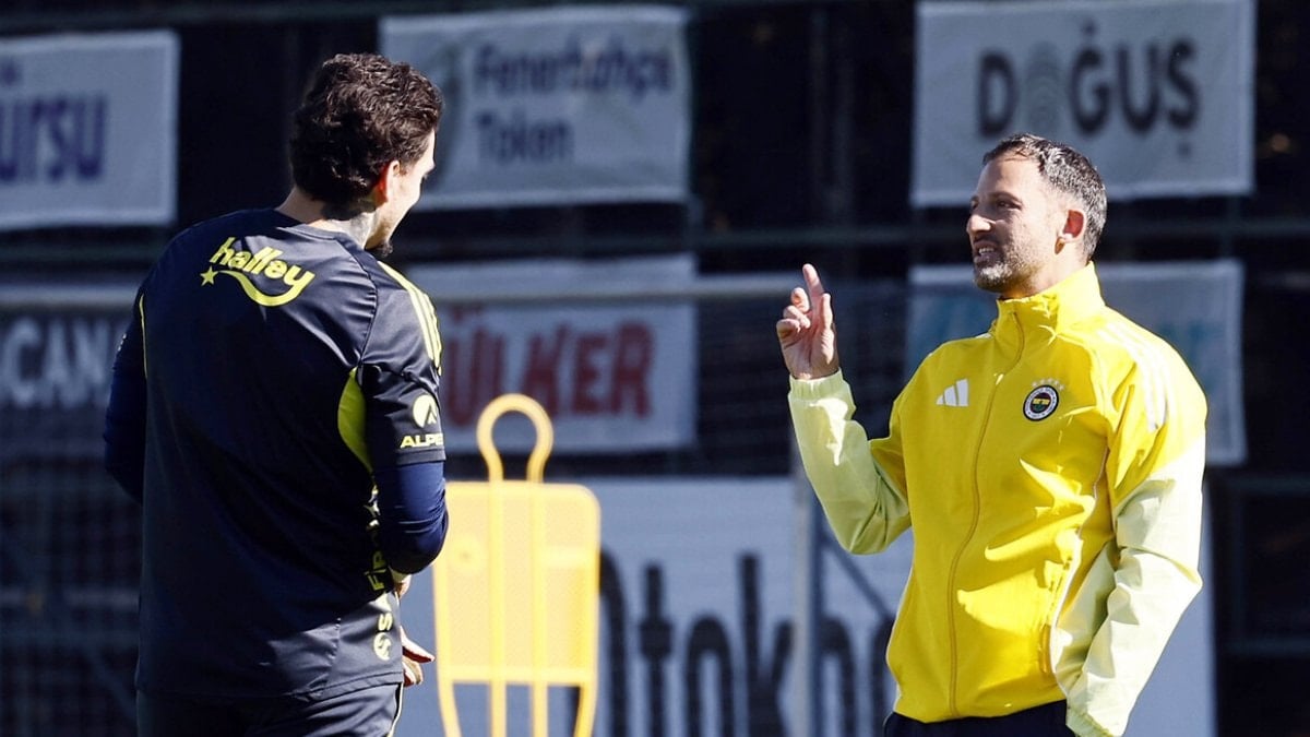 Fenerbahçe'den Ederson ve Tedesco iddiası için yalanlama