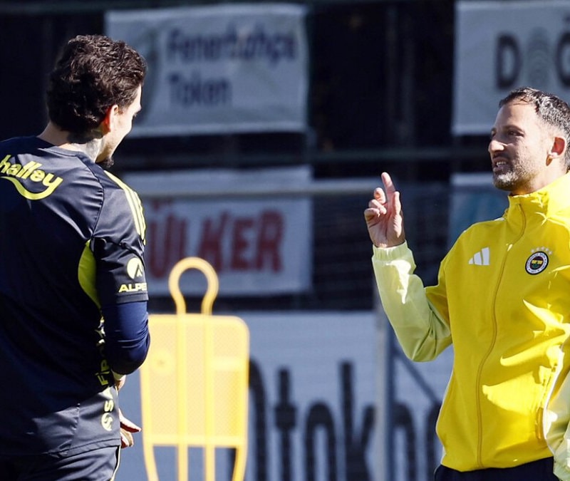Fenerbahçe'den Ederson ve Tedesco iddiası için yalanlama