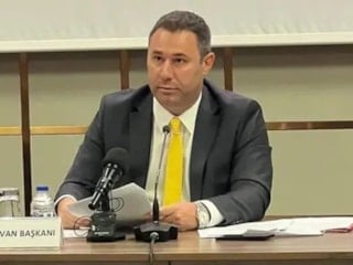 Barış Göktürk'ten Fenerbahçe taraftarına şampiyonluk vaadi