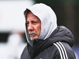Beşiktaş'ta Konyaspor mesaisi devam ediyor