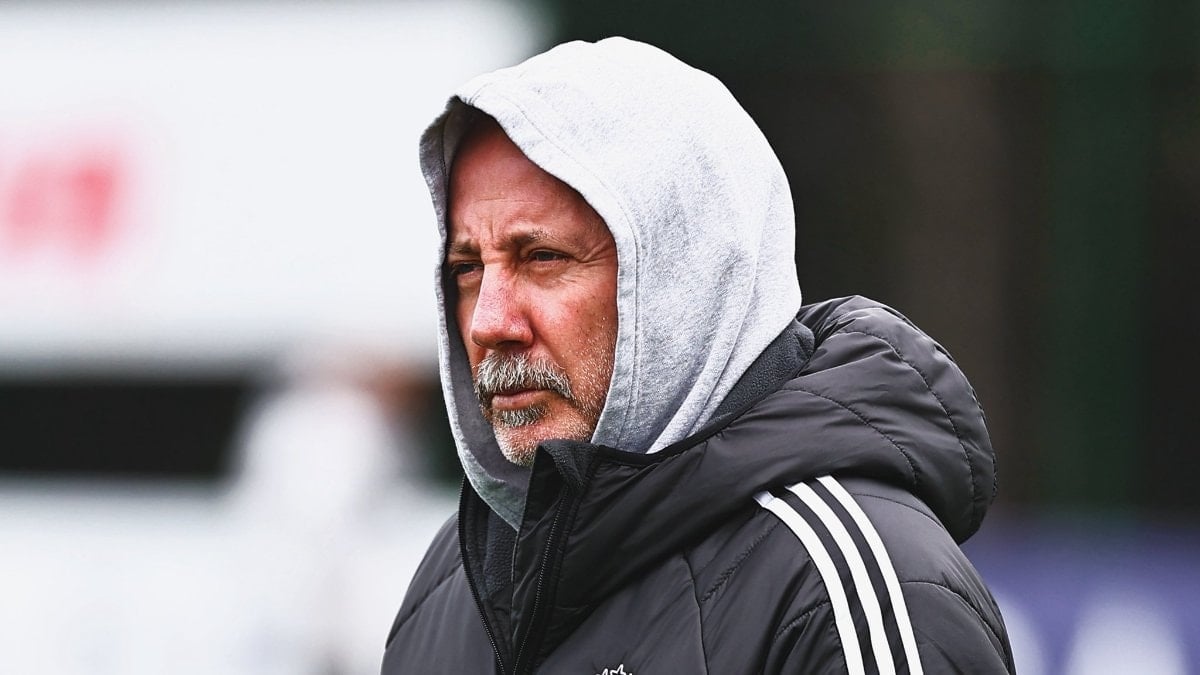 Beşiktaş'ta Konyaspor mesaisi devam ediyor