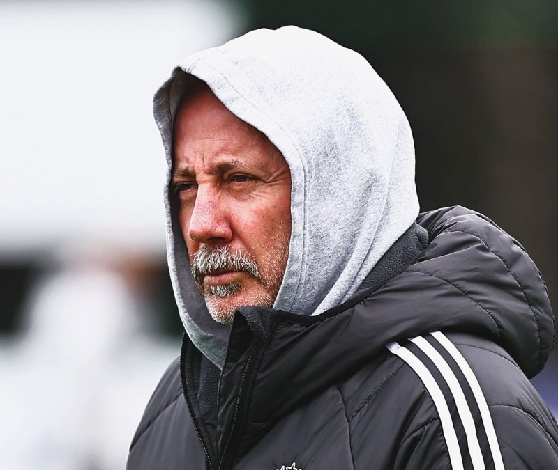 Beşiktaş'ta Konyaspor mesaisi devam ediyor