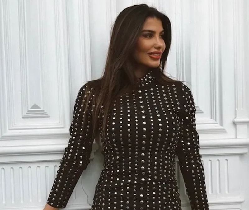 Şarkıcı Hatice'nin aylık geliri gündem oldu