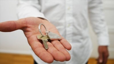 Elden ödeme bitiyor, konut satışında güvenli sistem geliyor