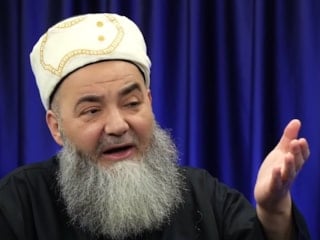 Cübbeli Ahmet Hoca: Cübbeli Ahmet Hoca 'lüks ve şatafat' eleştirilerine yanıt verdi