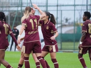 Trabzonspor, Fatih Vatan Spor'u iki golle geçti