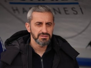 Serkan Özbalta'dan şampiyonluk açıklaması