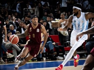 Türk Telekom, Trabzonspor'u yendi