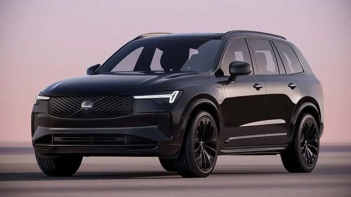 Volvo modellerinde Google Gemini dönemi başlıyor