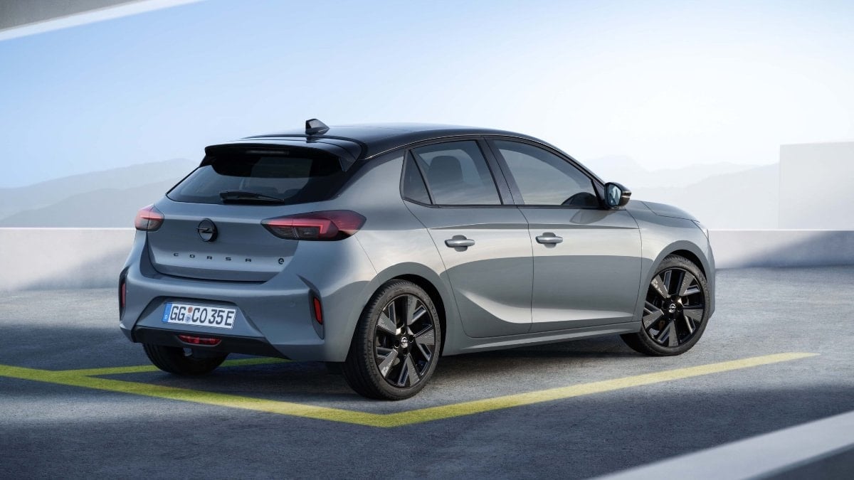 Opel modellerinde mayıs ayına özel kampanyalar