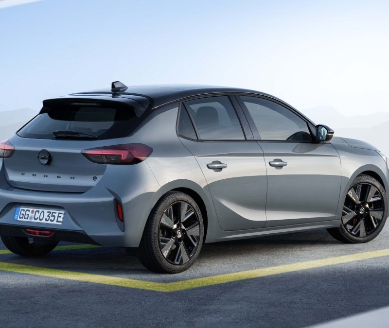 Opel modellerinde mayıs ayına özel kampanyalar
