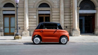 Yeni Fiat Topolino Türkiye'de satışa sunuldu: İşte fiyatı