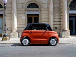 Yeni Fiat Topolino Türkiye'de satışa sunuldu: İşte fiyatı