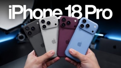 iPhone 18 Pro modellerinin beklenen fiyatları ortaya çıktı