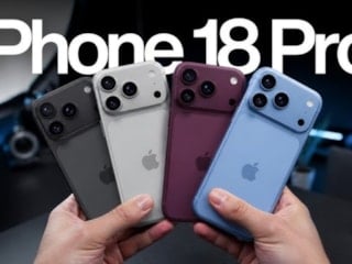 iPhone 18 Pro modellerinin beklenen fiyatları ortaya çıktı