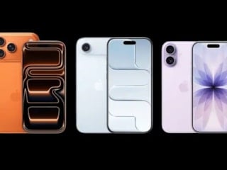 iPhone 17, Apple'ın şimdiye kadarki en popüler ürün serisi oldu