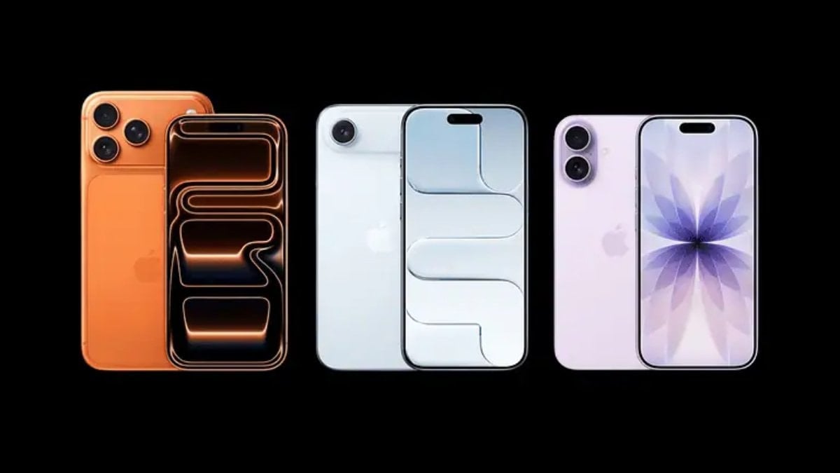 iPhone 17, Apple'ın şimdiye kadarki en popüler ürün serisi oldu