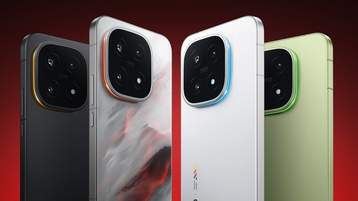 Nisan ayının en güçlü 10 Android telefonu belli oldu