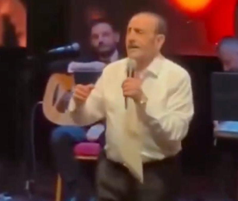 Mustafa Keser'den tepki çeken şaka: Kayserili ile Yahudinin farkı mı var