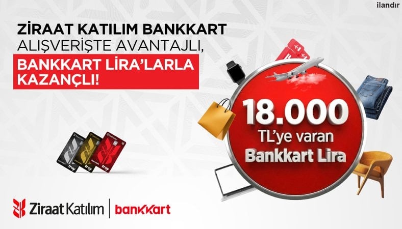 Ziraat Katılım