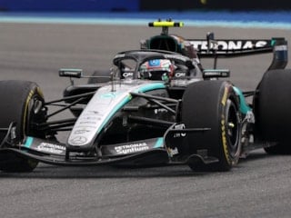 Miami Grand Prix’sinde zafer Kimi Antonelli’nin