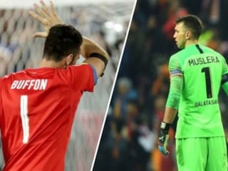 Kalecilerin 1 numara giymesinin asıl nedeni buymuş