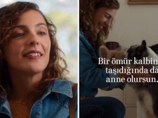 Tepkilerin odağındaki Bosch'un Anneler Günü reklamı yayından kaldırıldı