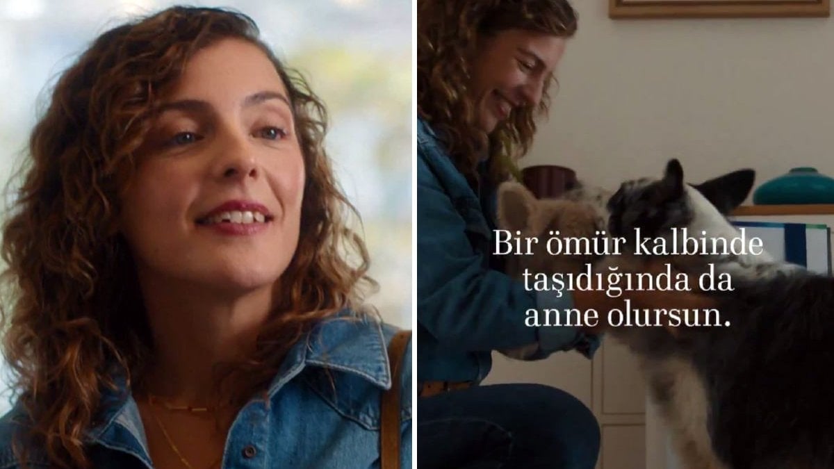 Tepkilerin odağındaki Bosch'un Anneler Günü reklamı yayından kaldırıldı