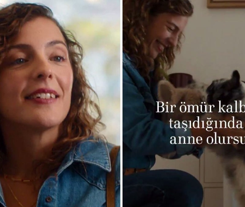Tepkilerin odağındaki Bosch'un Anneler Günü reklamı yayından kaldırıldı