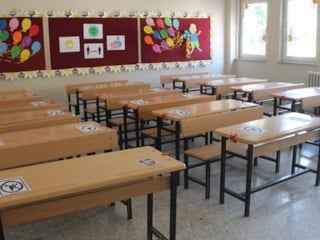 Valilik duyurdu: Okullar 1 gün tatil edildi