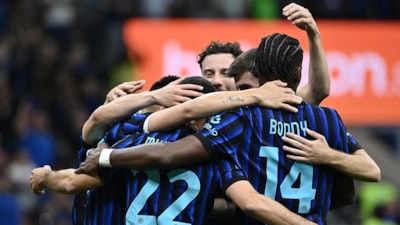 Parma'yı yenen Inter şampiyonluğa ulaştı