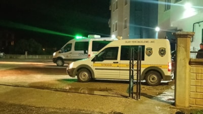 Adana'da eski çalışma arkadaşının vurduğu kişi hayatını kaybetti