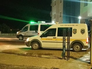 Adana'da eski çalışma arkadaşının vurduğu kişi hayatını kaybetti