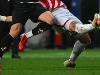 Süper Lig'de 32. hafta tamamlandı: Alt sıralarda tüm hesaplar değişti