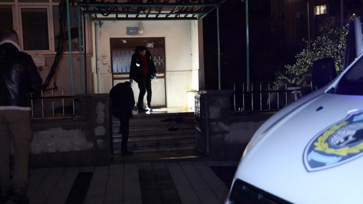 Nevşehir'de baba ve oğlu birbirini bıçakladı